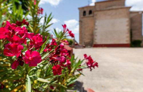 Casa Rural El Viejo Almacén, a 20 minutos de Segovia - Foto 45