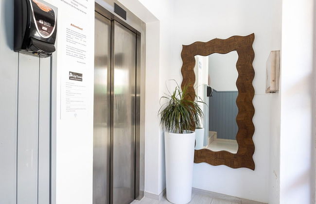 Belvilla by OYO Uptown III - Photo 2