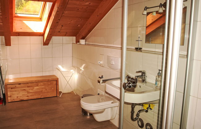 1 bedroom Apartment in Ruhpolding - Photo 10