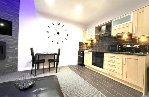 Maggie's Lodge - Photo 11