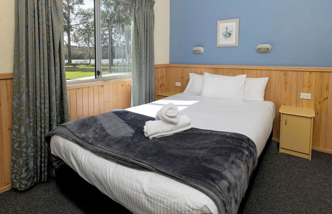 Big4 Nelligen Holiday Park - Foto 9