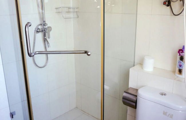 Beijing Sanlitun 2-Bedroom Spacious Apartment - Foto 25