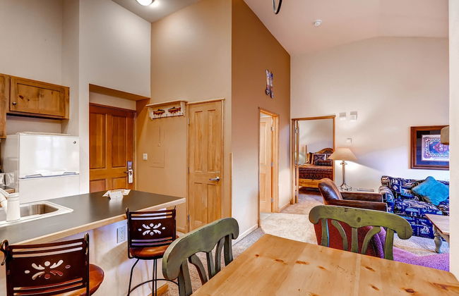 Jackpine & Black Bear Condos - Foto 24