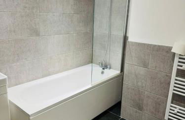 Canvey Stay Entire Flat - Foto 12
