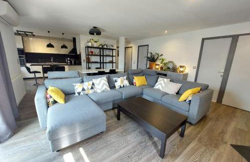 Charmant haut de villa - Foto 10