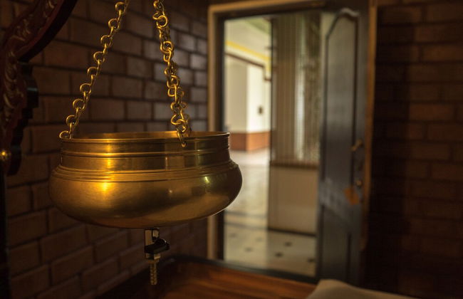 Balkatmane Homestay- A Wandertrails Stay - Photo 19