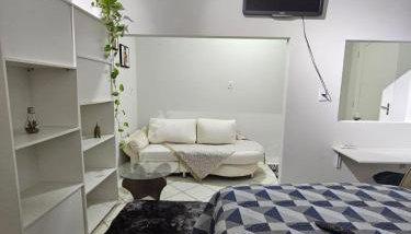 Loft Aconchegante - Foto 4