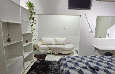 Loft Aconchegante - Foto 4