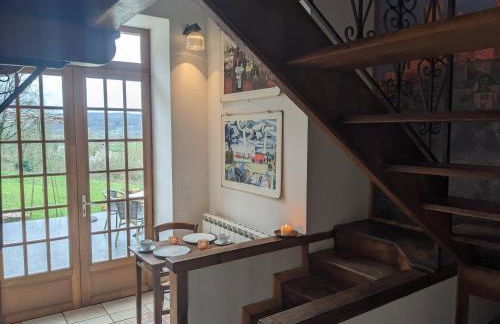 Manoir du Boscau, Louis IX - Foto 4