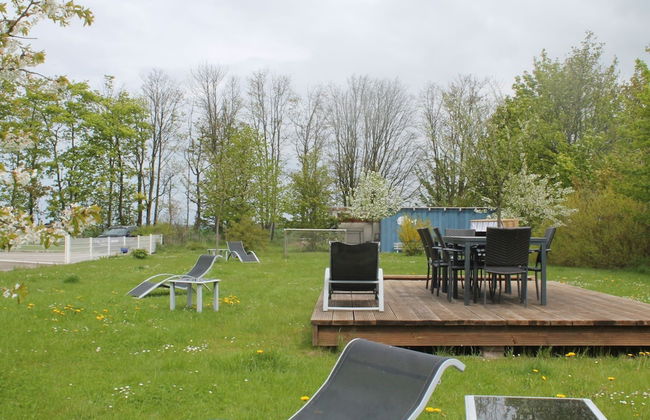 Charmante Ferienwohnung mit Garten in Wiek - Foto 15