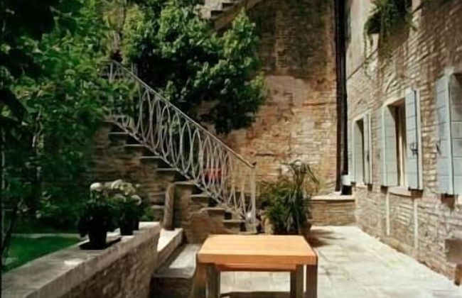 Palazzo Soderini - Photo 38