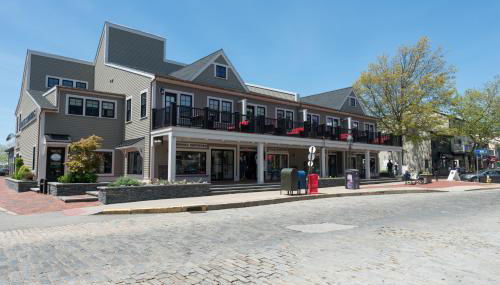 The Newport Lofts - Brick Market Place - Foto 5