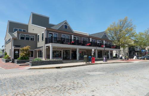 The Newport Lofts - Brick Market Place - Foto 5