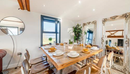 North Plain Barn - Foto 4