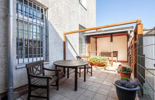 Haus Kreihnsdörp, Ferienwohnung 1 - Foto 19