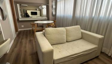 Apartamento completo e bem localizado - Foto 3