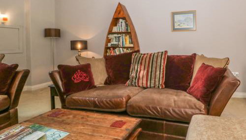 Stair Cottage - Foto 5