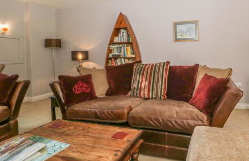 Stair Cottage - Foto 5