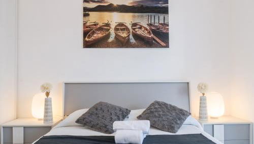 Fco Secrets Luxury Apartment - Foto 3