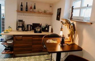 Modernes Tiny House mit Sonnenterrasse - Foto 9