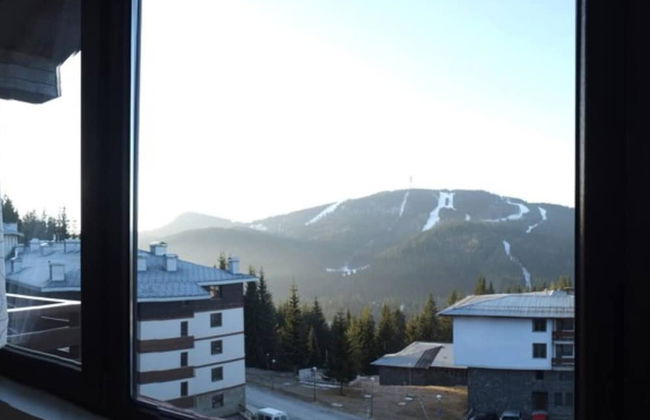Mtn View Ski Apt - Sleeps4, Petok, 5 Min Ski Lift - Foto 15