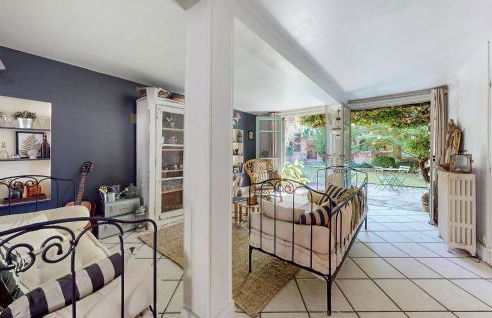 Lovely Home In Villeneuve-Sur-Yonne - Foto 12