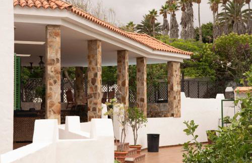 Villa La Finca - Foto 31