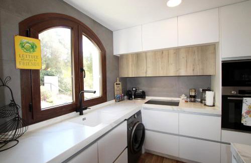 Carolinas Paradise Stunning Villa with Golf Pool Views at La Manga Club - Foto 8