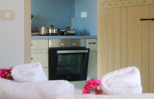 Anio Residence - Rustic Modern with Sea and Mountain View Terrace - Foto 38