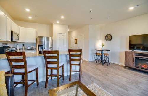 Charming Townhome Less Than 1 Mi to Zoo and Luray Caverns! - Foto 6