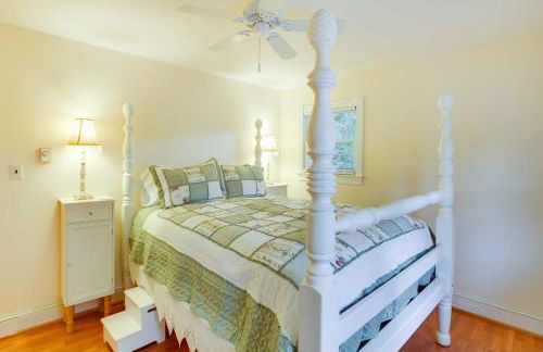 Cozy Nonny Cottage Near Appalachian Trail! - Foto 14