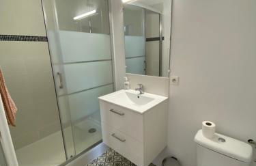 V3 Studio tout confort plein centre 5 min Golfech - Foto 16