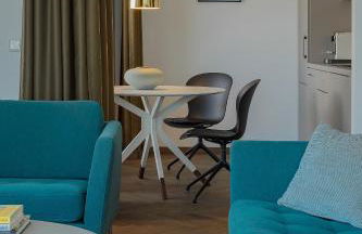 DD Suites Serviced Apartments - Foto 55