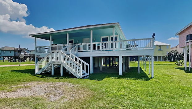 Our Shore Thing by Ryson Vacation Rentals - Foto 4, Servicios del alojamiento