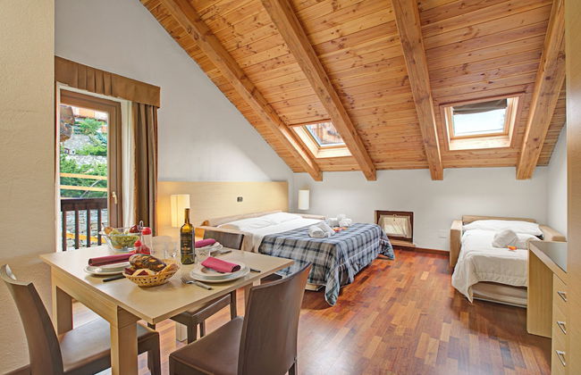 Residence Cianfuran - Foto 33