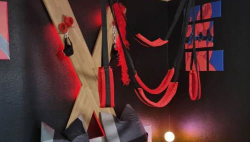 Le Coin des Désirs BDSM - Foto 5