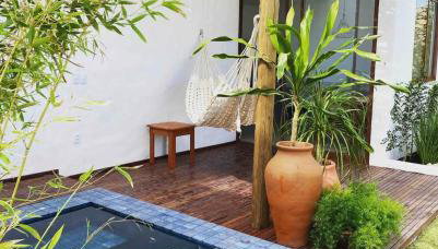 Vila de Charme - Foto 1