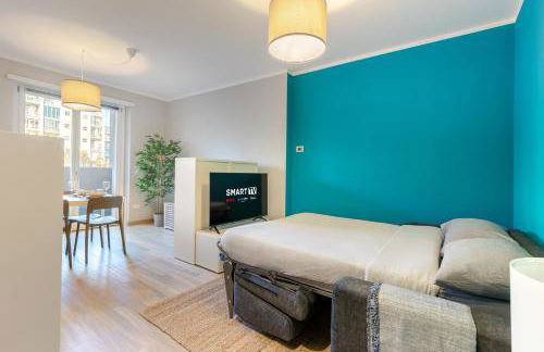 Politecnico-OGR Moderno Monolocale - Foto 6