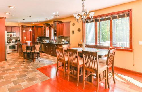 Catskills retreat - ATV, Hot tub, hiking, fishing - Foto 38