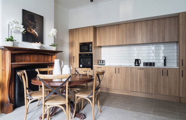 Luxury Apartment on Stuart Street - Foto 8