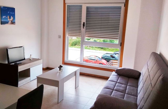 Apartamentos Illa de Arousa 3000 - Foto 29