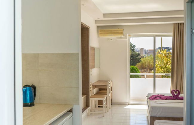 Stamos Hotel - Foto 77