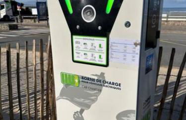 Le Touquet Beach, Front de Mer & Garage - Foto 16