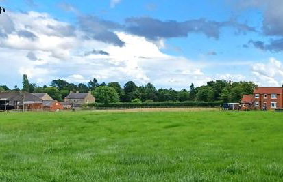 Little Harries Cottage - surrounded by open fields - Foto 11