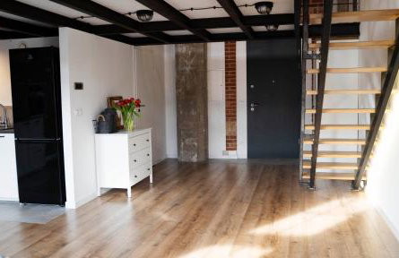 RedCity LOFT - Foto 8