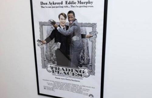 Thena Hotel - Spacious 1 Bedroom - City Center - Foto 16