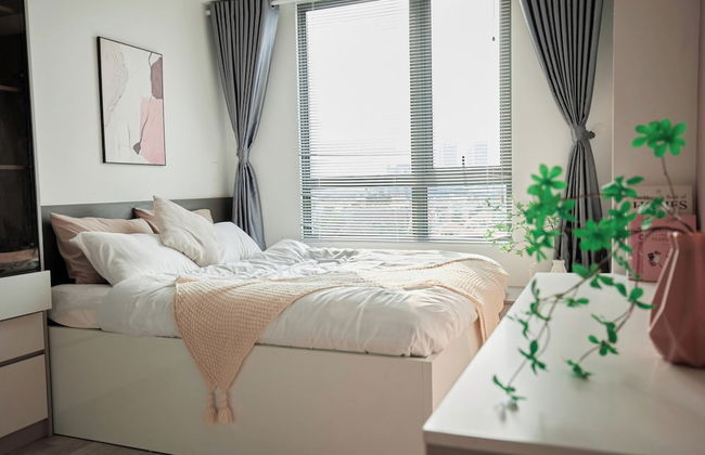 The MASTERI ANGIA Prestige Suite - Foto 26