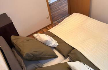 Ferienwohnung Casa Sunita - Foto 27