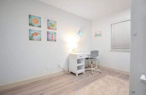 Large Monterey Bay House close to Aquarium, Golf - Foto 5