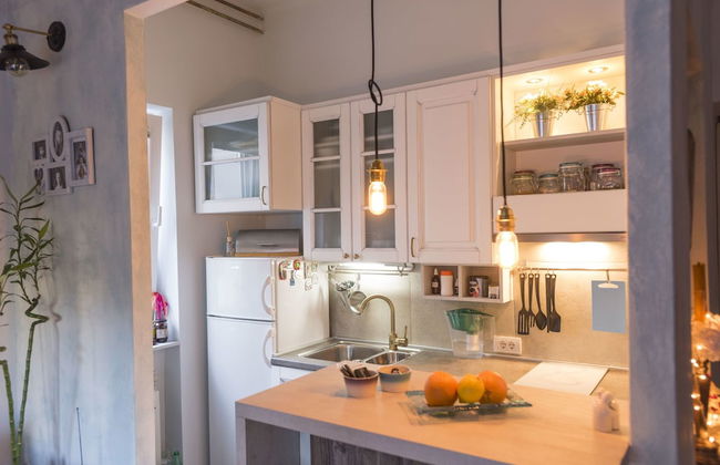 Apartments Harmony 18 - Foto 13